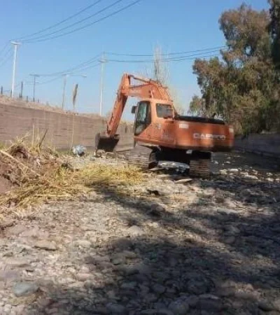 Canal-Cacique-Guaymallén