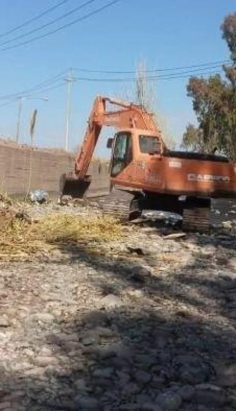 Canal-Cacique-Guaymallén