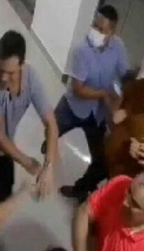 video-viral-pelea-colombia