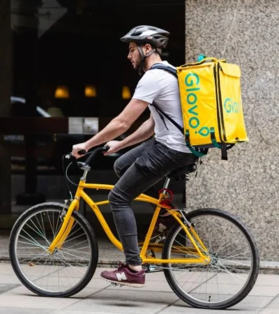 glovo