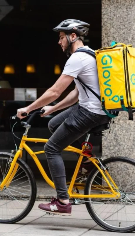 glovo