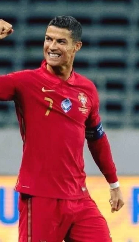 Cristiano-Ronaldo