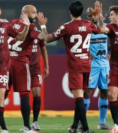 Copa-Libertadores-River-Plate