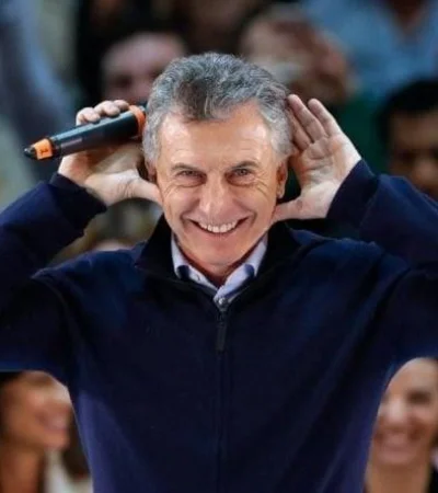 Mauricio-Macri