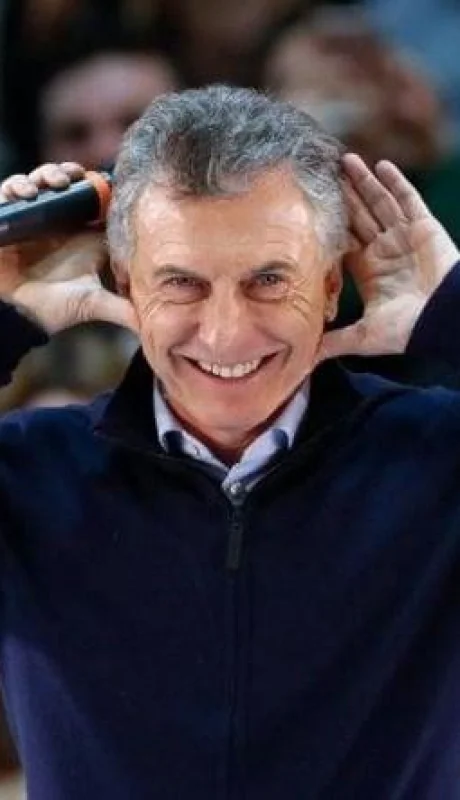 Mauricio-Macri