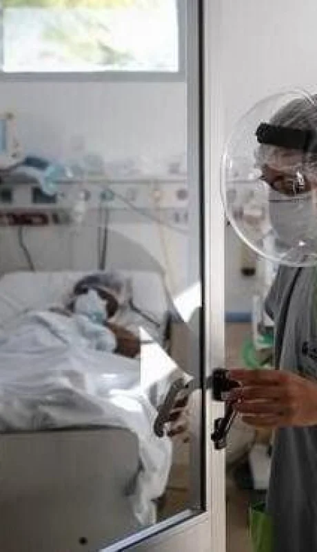 Coronavirus-Covid-19-Argentina-Agosto-1