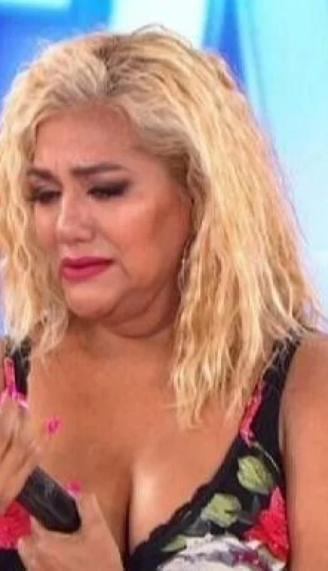 Gladys-la-bomba-tucumana