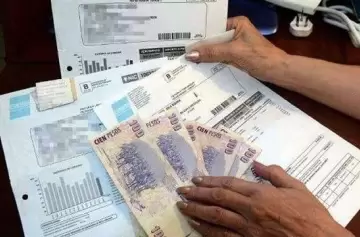 Impacto en Argentina: confirmaron el incremento en gas y electricidad