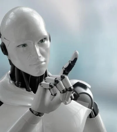 robot-escrito-lenguaje-texto