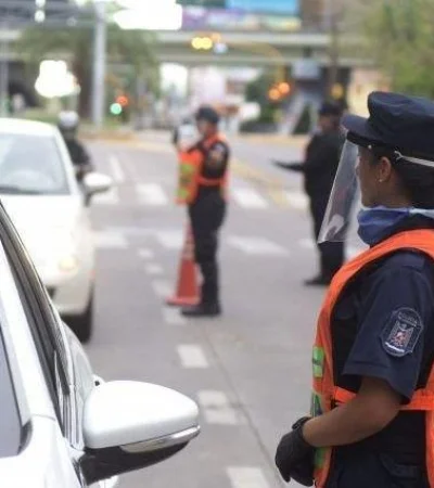 Controles-policiales