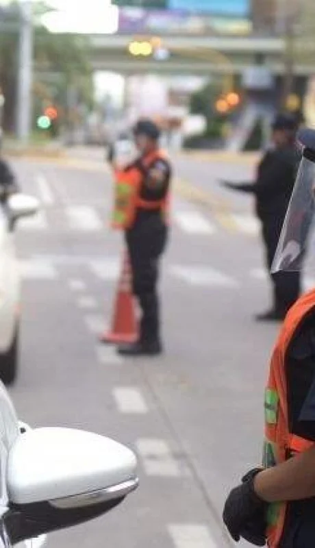 Controles-policiales