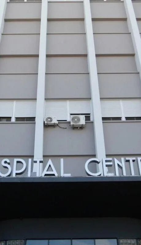 Hospital-Central