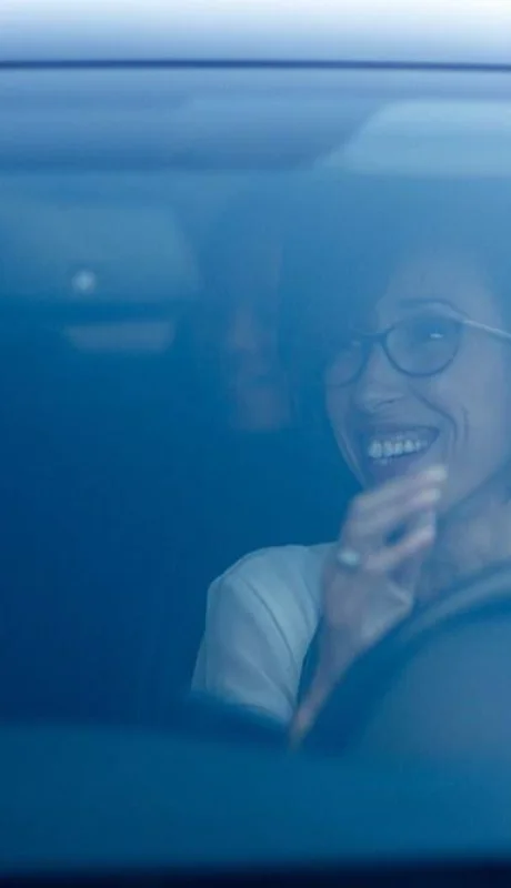 Uber-Socia-Conductora