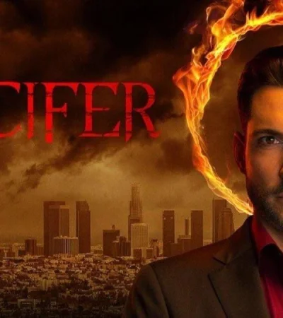 lucifer