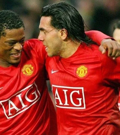 evra-tevez
