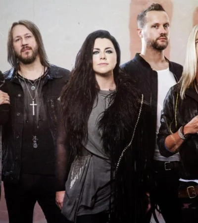 evanescence