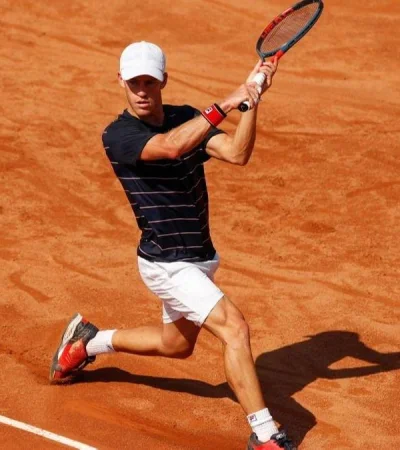 Diego-Schwartzman
