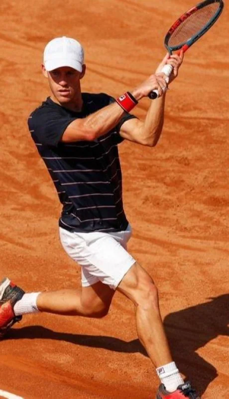 Diego-Schwartzman