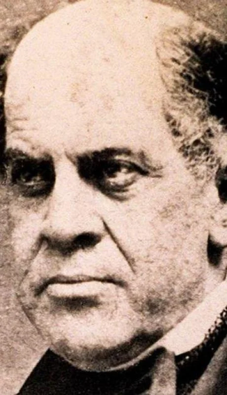 Domingo-F.-Sarmiento-quien-llegó-a-Mendoza-en-abril-de-1884.