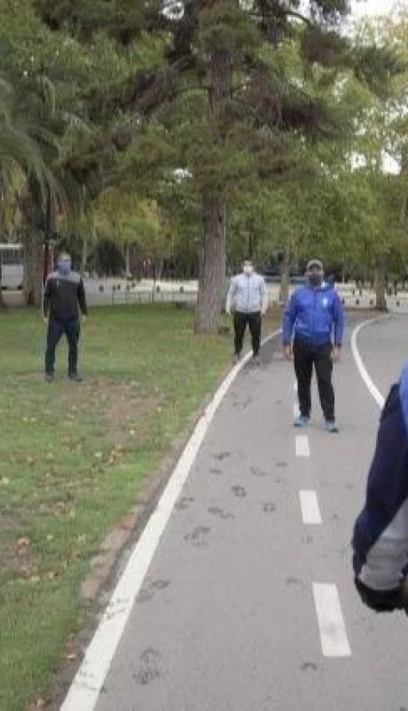 parque-salida-recreativa-mendoza-hoy-pandemia