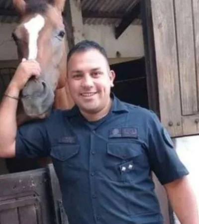 crimen-policía-muerte-hoy-argentina