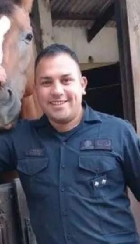 crimen-policía-muerte-hoy-argentina