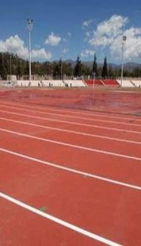 Pista-atletismo