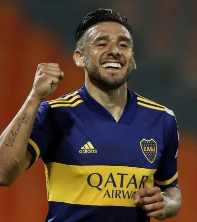 salvio-boca-libertadores