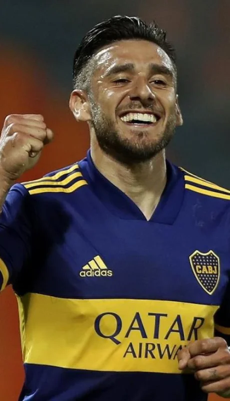 salvio-boca-libertadores