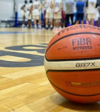 Basquet-entrenamiento