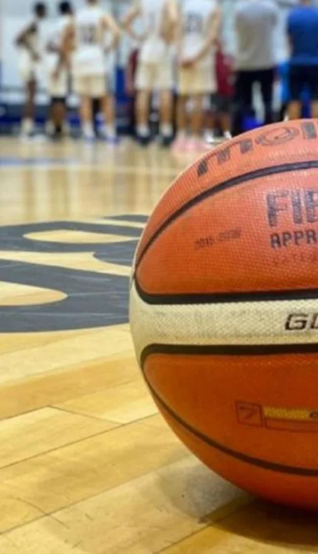 Basquet-entrenamiento