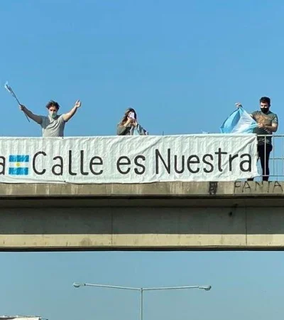 argentina-manifestaciones-gobierno-nacional