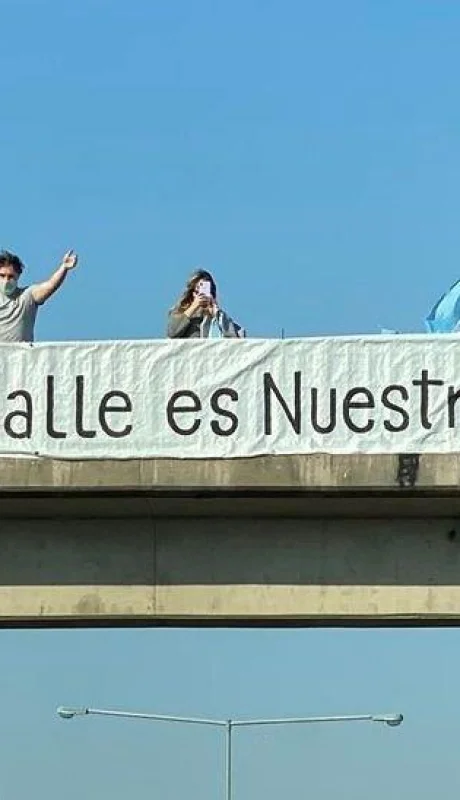 argentina-manifestaciones-gobierno-nacional