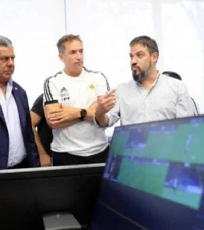 VAR-Argentina