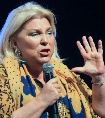 Carrió