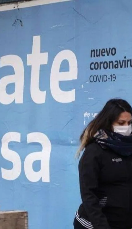 coronavirus-argentina