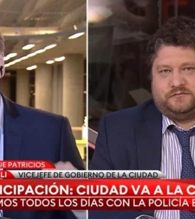 wiñazki-santilli-video