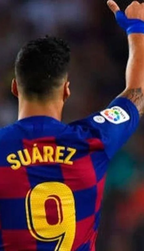 Suarez