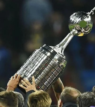 Copa-Libertadores