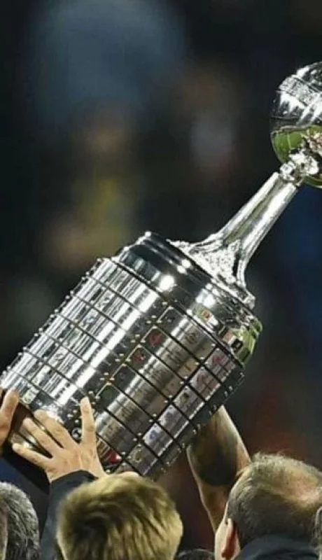 Copa-Libertadores