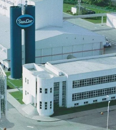 SanCor podrá retomar sus tareas