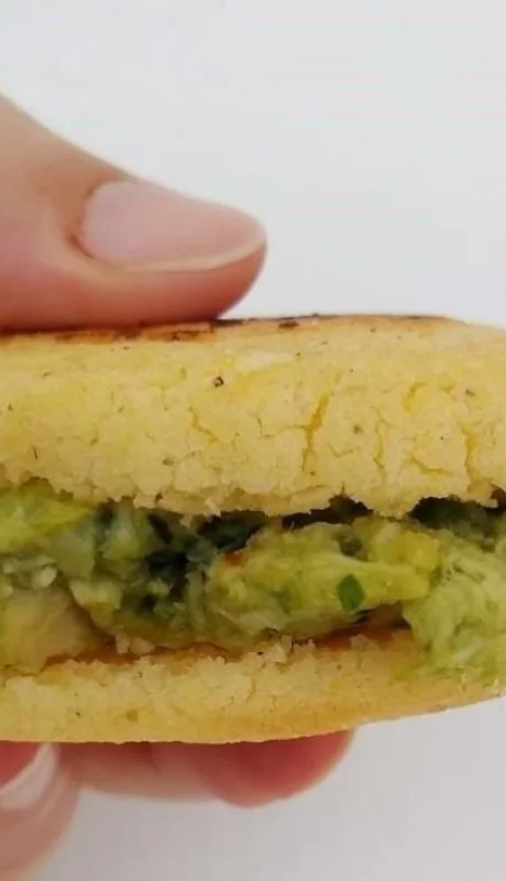 Receta-Nº-19---Arepas---Portada