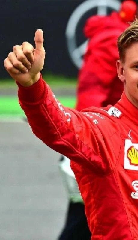 Mick-Schumacher