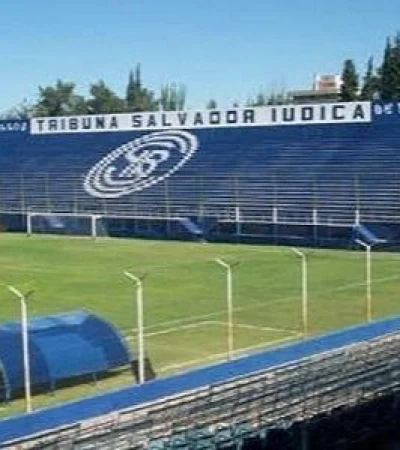 Independiente-Rivadavia