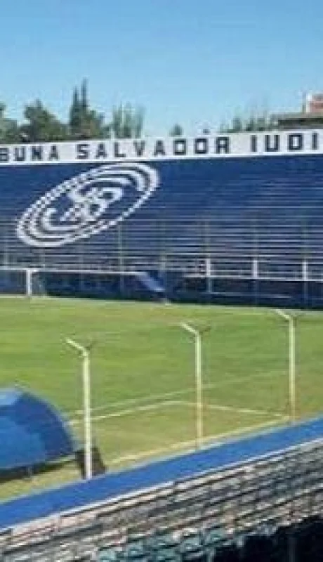Independiente-Rivadavia