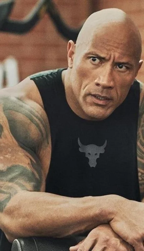 dwayne-johnson-covid