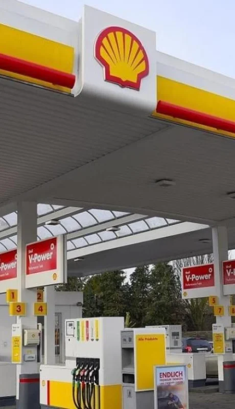 Estación-de-servicio-shell