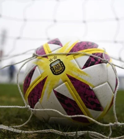 liga-profesional-de-fútbol-argentina-coronavirus