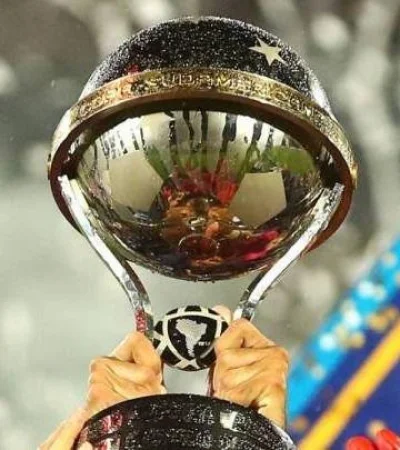Copa-Sudamericana