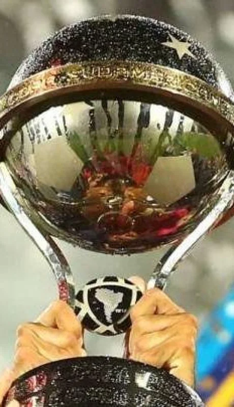 Copa-Sudamericana